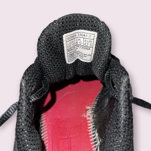 Saucony Grid Virtue Sneakers womens size 10.5 - Picture 7 of 8